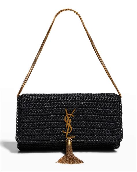 ysl small kate bag dimensions|ysl kate 99 bag.